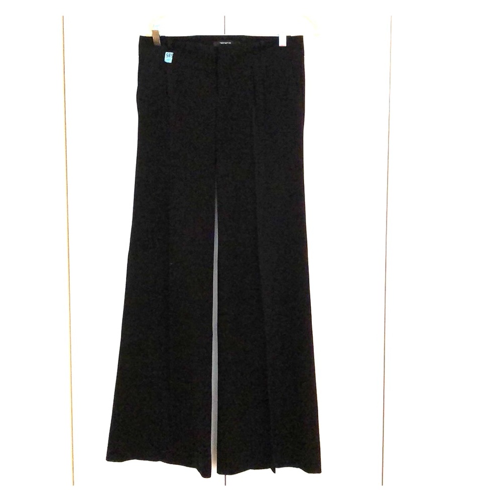 Arden B wide leg trousers